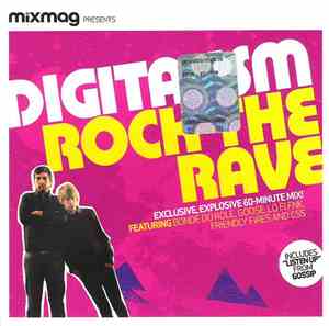 Digitalism - Rock The Rave