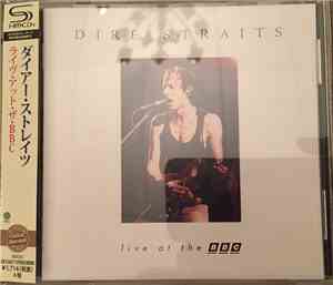 Dire Straits - Live At The BBC