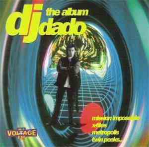 DJ Dado - The Album