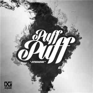 DJ Xquze - Puff Puff Sessions