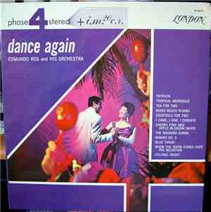 Edmundo Ros & His Orchestra - Dance Again