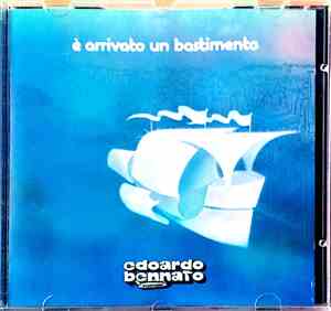 Edoardo Bennato - È Arrivato Un Bastimento