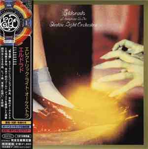 Electric Light Orchestra - Eldorado (A Symphony By The Electric Light Orchestra)
