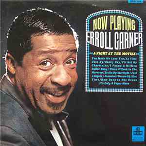 Erroll Garner - Now Playing
