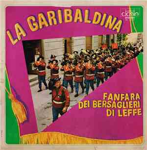 Fanfara Dei Bersaglieri Di Leffe 