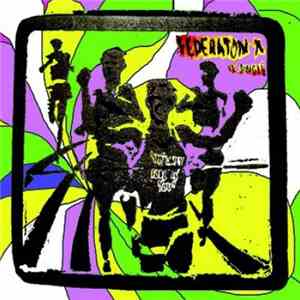 Federation X  - The Only Fool Is You