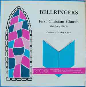 First Christian Church - Galesburg, Illinois - Bellringers