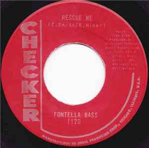 Fontella Bass - Rescue Me