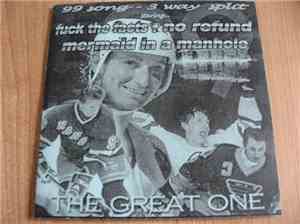 Fuck The Facts, No Refund, Mermaid In A Manhole - The Great One
