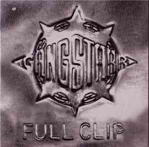 Gang Starr - Full Clip