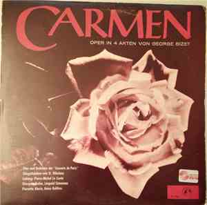 Georges Bizet - Carmen