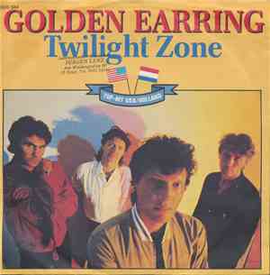 Golden Earring - Twilight Zone