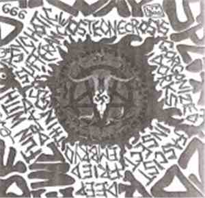 Gorgonized Dorks / Osteonecrosis / Fascist Insect / Deep Fried Embryo / Fun With Dead Things / Psychotic Sufferance - 6-Way Split CD-R Of Evil