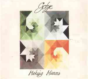 Gotye - Making Mirrors