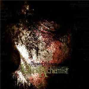 Grand Alchemist - Disgusting Hedonism