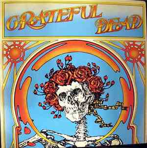 Grateful Dead - Grateful Dead