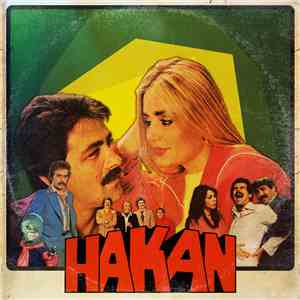 Hakan  - Hakan II