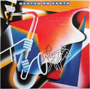 Heaven On Earth - On An Angel's Wing