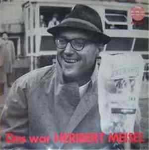 Heribert Meisel - Das War Heribert Meisel