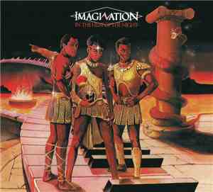 Imagination - In The Heat Of The Night