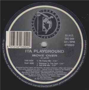 ITA Playground - Move Over