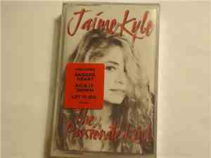 Jaime Kyle - The Passionate Kind