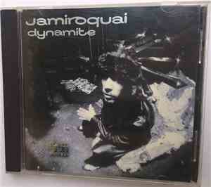 Jamiroquai - Dynamite