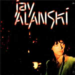 Jay Alanski - Géraldine