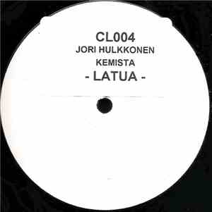 Jori Hulkkonen Kemistä - Latua