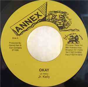 Jr. Kelly - Okay