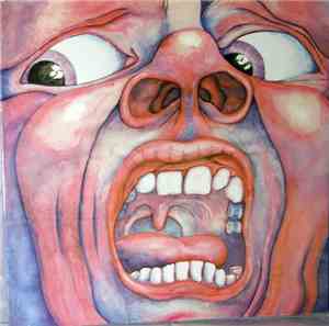 King Crimson - In The Court Of The Crimson King (An Observation By King Crimson)