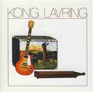 Kong Lavring - Kong Lavring