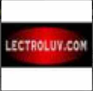 Lectroluv, Fred Jorio - Bring It On Back