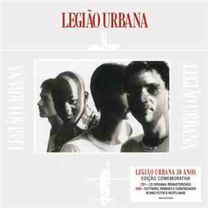 Legião Urbana - Legião Urbana