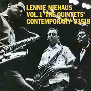 Lennie Niehaus - Vol. 1: The Quintets