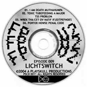 Lichtswitch - FPV2