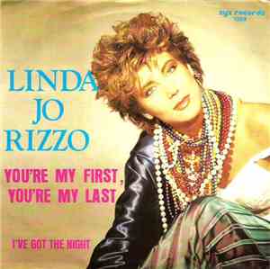 Linda Jo Rizzo - You're My First, You're My Last