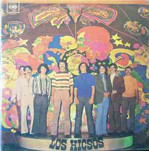 Los Hicsos - Los Hicsos