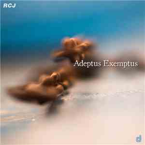 Luiz Rocha, Diego Caicedo, Marko Jelača - Adeptus Exemptus