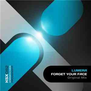 Lumera - Forget Your Face