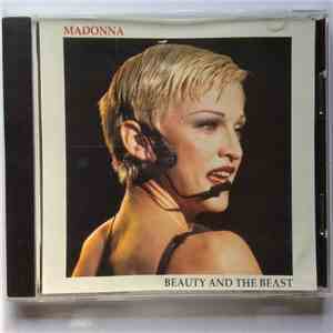 Madonna - Beauty And The Beast