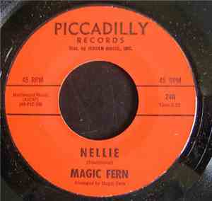 Magic Fern - Nellie / Cloudy Day