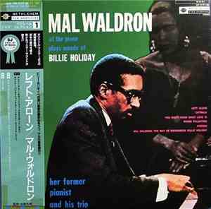 Mal Waldron - Left Alone