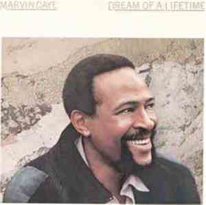 Marvin Gaye - Dream Of A Lifetime