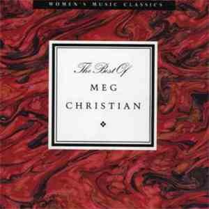 Meg Christian - The Best Of Meg Christian