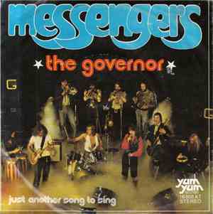 Messengers  - The Governor