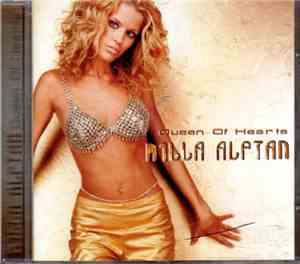 Milla Alftan - Queen Of Hearts