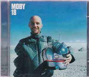Moby - 18