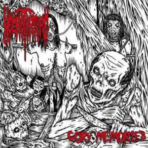 Necrotorture - Gory Memories