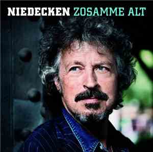 Niedecken - Zosamme Alt